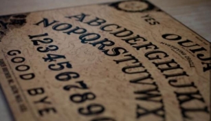 Ouija Board Session Sends Players To The Hospital
