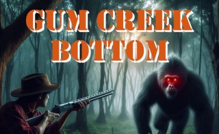 Gum Creek Bottom Baboon Beast