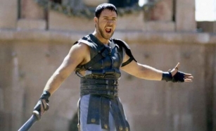 Russell Crowe Reflexiona Sobre Cómo Se Hizo Gladiator 2 Sin Su Presencia