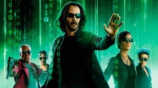 Rumores Sobre Un Nuevo Videojuego De Matrix