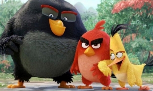 La Película De Angry Birds 3 Está En Producción Con El Regreso De 2 Miembros Claves