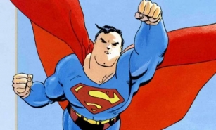 El Actor Que Dice Haber Perdido El Papel De Superman Por Declararse Gay