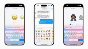 What Is Genmoji In IOS 18 And How To Use It?
