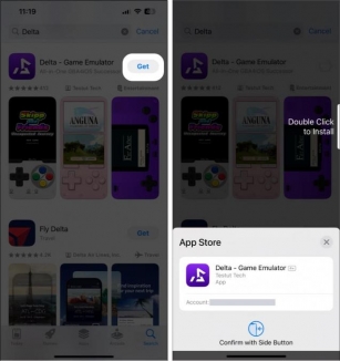 How To Use Delta Emulator On IPhone To Play Nintendo Games