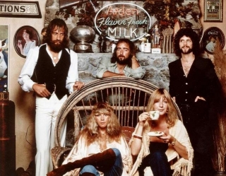Fleetwood Mac – Silver Springs (letra En Inglés Y Traducción Al Español)