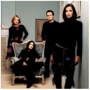 The Corrs - Angel The Corrs - Angel