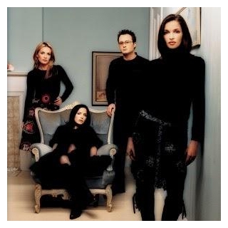 The Corrs - Angel The Corrs - Angel