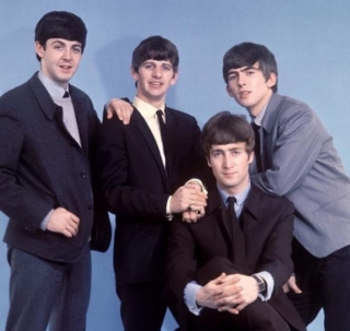 The Beatles - Octopus's Garden (letra En Inglés Y Traducción Al Español)