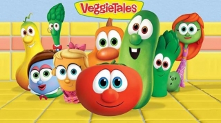 The VeggieTales