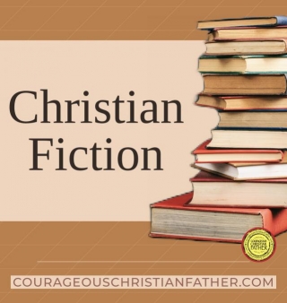 What Is Christian Fiction?