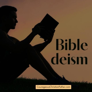 What Is Bible Deism?