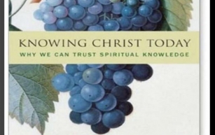 Knowing Christ Today by Dallas Willard