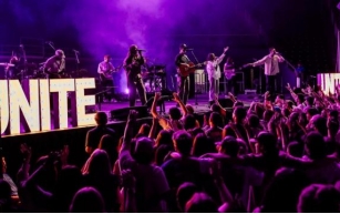 A Wave of Renewal: The Unite Event at Thompson-Boling Arena