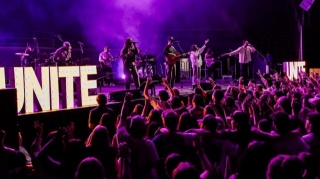 A Wave Of Renewal: The Unite Event At Thompson-Boling Arena