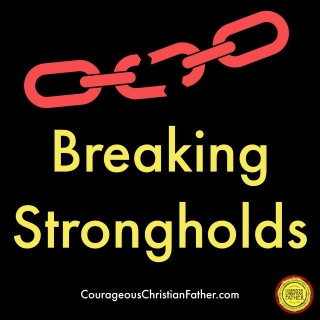 Breaking Strongholds: Finding Freedom In Christ