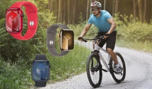 La Detección De Caídas Del Apple Watch Ayuda A Rescatar A Un Ciclista Después De Un Duro Accidente