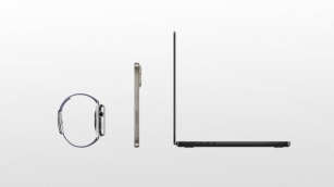Apple Planea Un Rediseño Del IPhone, Del MacBook Pro Y Del Apple Watch