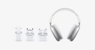 Apple Confirma Todas Las Novedades Que Llegarán A Los AirPods Este Año