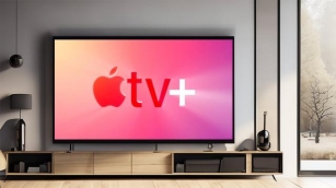Apple TV+: Todos Los Estrenos Que Llegan En Junio De 2024