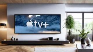Apple TV+: Todos Los Estrenos De Mayo De 2024