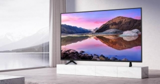 Esta Es La Smart TV Ideal Para Ver Apple TV+ Y Ahora Tiene Un Gran Descuento