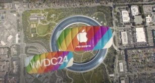 La WWDC24 De Apple Ha Sido Un éxito: Sus Acciones Están En Máximos Históricos