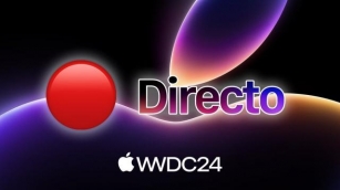 WWDC24 De Apple En Directo: Sigue La Keynote De Presentación De IOS 18