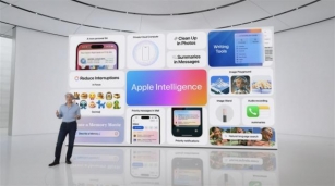 Apple Intelligence: Todo Sobre La IA De Apple
