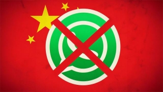 Apple Elimina WhatsApp Y Threads De La App Store En China
