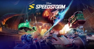 Disney Lanza Speedstorm, Una Especie De 