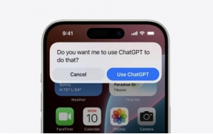 Apple no paga a OpenAI por usar ChatGPT en iOS 18