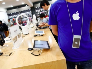 Durante Un Tiempo Existieron Apple Store Falsas En China Tan Reales Que Los Trabajadores Se Lo Creían