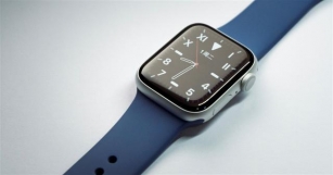 El Apple Watch Series 8 De 45 Mm Ahora Está Disponible Por Poco Más De 300 Euros