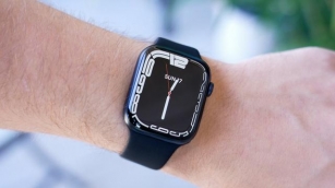 El Fantástico Apple Watch Series 9 Tiene Un Brutal Descuento Que Hay Que Aprovechar