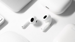 Los AirPods 3 De Apple Están Al Mejor Precio Que Hemos Visto En Mucho Tiempo