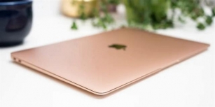 El MacBook Con Chip M1 Se Rebaja 400 Euros En Una Oferta Muy Esperada