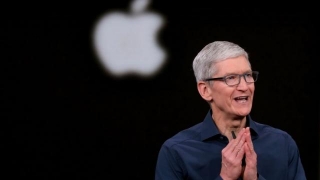 Apple Anuncia Sus Resultados Financieros Del Segundo Trimestre De 2024
