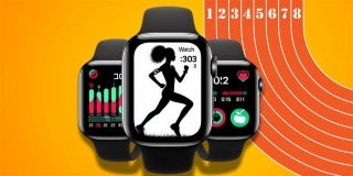 Las Mejores Apps Para Correr Del Apple Watch