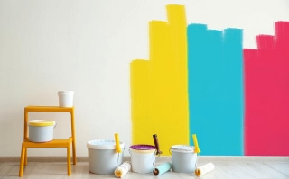3 Tips For Choosing Paint Colors Around Your House