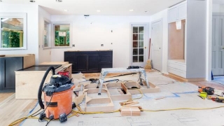 4 Common Issues That Come Up During A Home Remodel