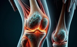 Osteoartrite: Entendendo Uma Condição Degenerativa Das Articulações