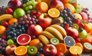Cura De Frutas: Descobrindo O Poder Das Frutas