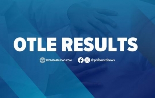 OTLE Results: 123 pass June 2024 Occupational Therapist board exam