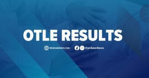 OTLE Results: 123 Pass June 2024 Occupational Therapist Board Exam