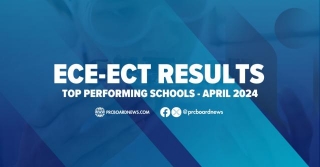April 2024 Electronics Engineering ECE, ECT Board Exam Result: Performance Of Schools