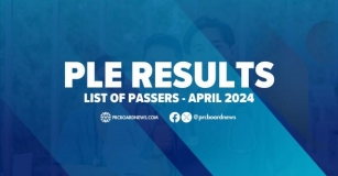 PLE RESULT: April 2024 Physician Board Exam List Of Passers