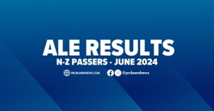 N-Z Passers: June 2024 ALE Architect Board Exam Results