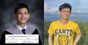 Failed To Graduate With Honors Turns Top 5 In April 2024 Civil Engineering Board Exam