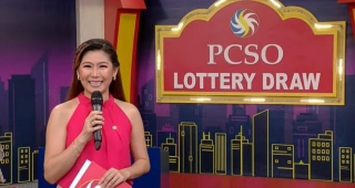 PCSO Lotto Result May 6, 2024 6/55, 6/45, 4D, Swertres, EZ2