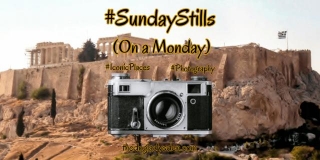 ICONIC PLACES #SundayStills (On A Monday) #Photography